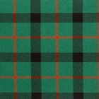 Kincaid Ancient 16oz Tartan Fabric By The Metre